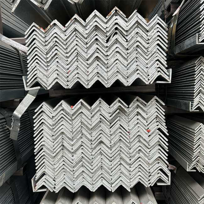 热镀锌角钢 (1)